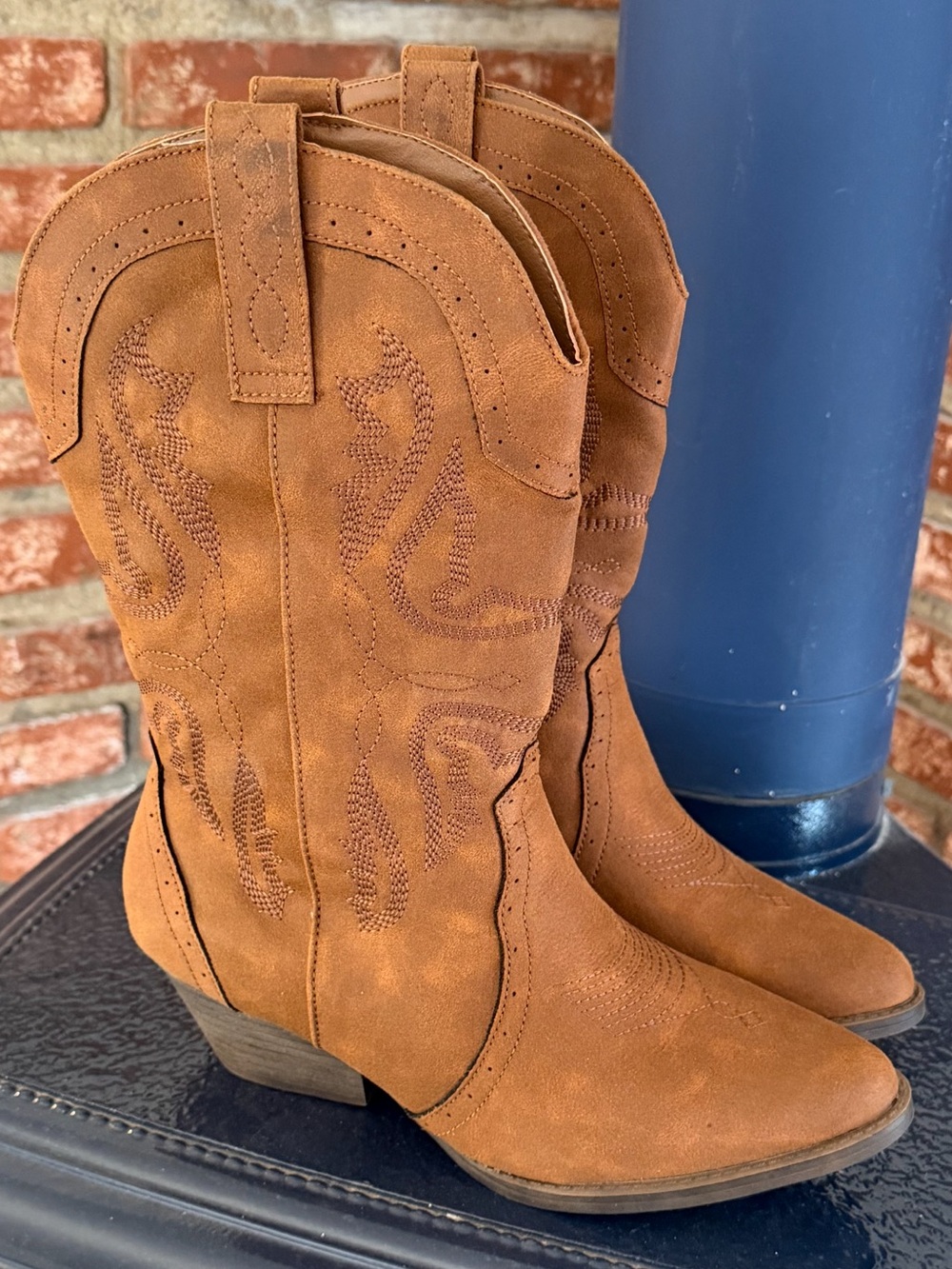 NWT Sugar Women’s Tammy western boots Sz 11